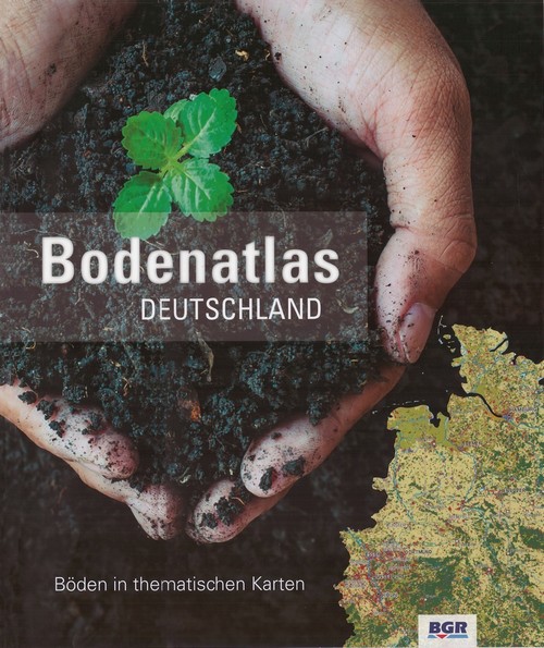 Bodenatlas Deutschland